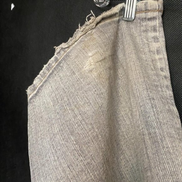 JORDAN CRAIG LOOSE FIT JEANS SIZE 36 - Picture 5 of 7